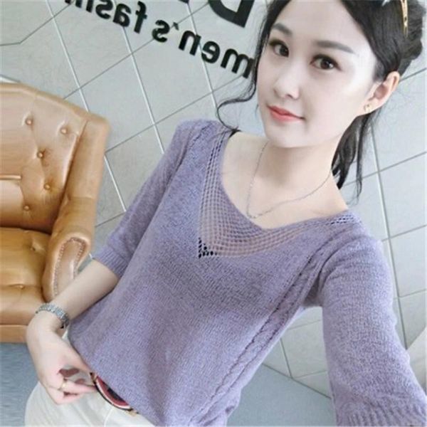hollow out women summer fashion half sleeve pullover knitted sweater jumper thin knit wear kg-163, White;black
hollow out women summer fashion half sleeve pullover knitted sweater jumper thin knit wear kg-163, White;black