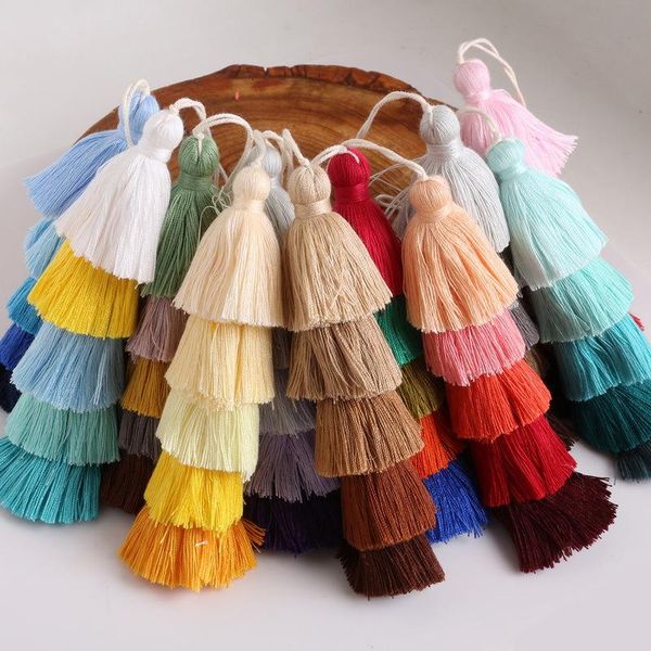 2pc 5 layer polyester tassels jewelry findings mini tassel fringe trim pendants diy hand made earring arts crafts embellishments h jllmsn
2pc 5 layer polyester tassels jewelry findings mini tassel fringe trim pendants diy hand made earring arts crafts embellishments h jllmsn