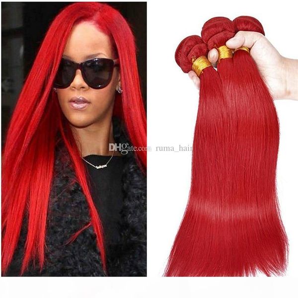 straight human hair bundles #red color peruvian indian malaysian mongolian brazilian double weft virgin hair extensions non remy red hair, Black;brown
straight human hair bundles #red color peruvian indian malaysian mongolian brazilian double weft virgin hair extensions non remy red hair, Black;brown