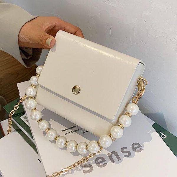 cross body mini pearl tote bag 2021 spring high-quality pu leather women's designer handbag chain shoulder messenger sweet purses
cross body mini pearl tote bag 2021 spring high-quality pu leather women's designer handbag chain shoulder messenger sweet purses