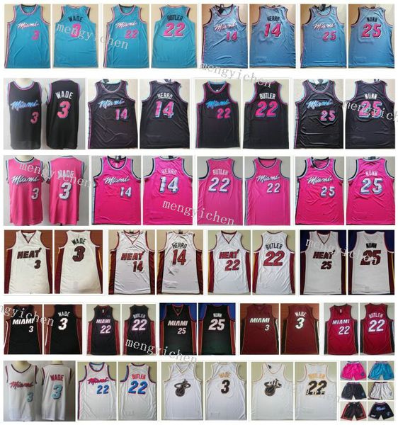 stitched men dwyane 3 wade jimmy 22 butler tyler 14 herro kendrick 25 nunn jerseys basketball new sports shirts, Black;red
stitched men dwyane 3 wade jimmy 22 butler tyler 14 herro kendrick 25 nunn jerseys basketball new sports shirts, Black;red