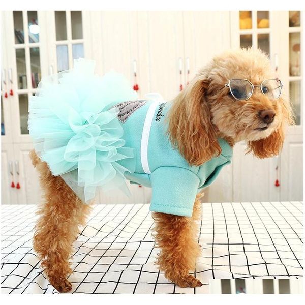 spring autumn pet dog dresses for small dogs bowknot tutu dress for dogs cat pet clothing teddy poodle clothes for dogs mait4
spring autumn pet dog dresses for small dogs bowknot tutu dress for dogs cat pet clothing teddy poodle clothes for dogs mait4