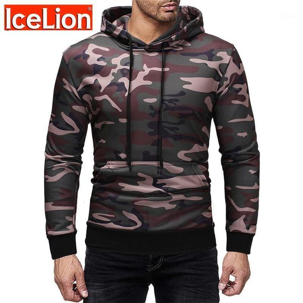 icelion 2020 hoodies men long sleeve hooded camouflage sweatshirts fashion loose pullover print sportswear slim fit tracksuit1, Black
icelion 2020 hoodies men long sleeve hooded camouflage sweatshirts fashion loose pullover print sportswear slim fit tracksuit1, Black