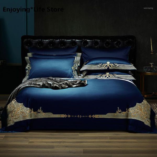 bedding sets 1000tc egyptian cotton royal luxury set king size embroidery bed duvet cover bedsheet linen1
bedding sets 1000tc egyptian cotton royal luxury set king size embroidery bed duvet cover bedsheet linen1