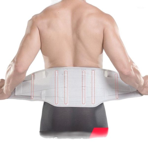 waist support sweat trimmer weight belt corset orthopedic back fitness for men women sport safety1, Black;gray
waist support sweat trimmer weight belt corset orthopedic back fitness for men women sport safety1, Black;gray