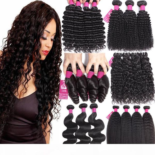 9a brazilian virgin human hair weaves 3 4 5 bundles body wave straight loose deep kinky curly water remy hair natural black human hair weave
9a brazilian virgin human hair weaves 3 4 5 bundles body wave straight loose deep kinky curly water remy hair natural black human hair weave