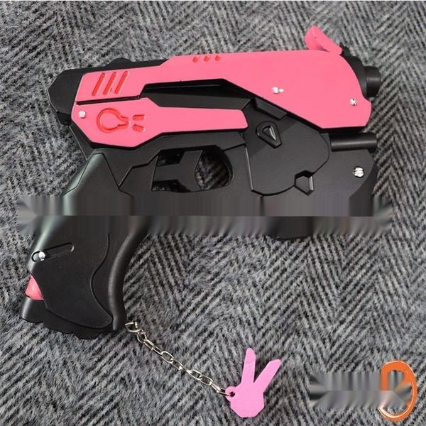 wuaes часы авангардом пистолет gunpistol игрушка gundva пистолет потому реквизита игра периферическая модель оружия розовый кролик dva игруш
wuaes часы авангардом пистолет gunpistol игрушка gundva пистолет потому реквизита игра периферическая модель оружия розовый кролик dva игруш