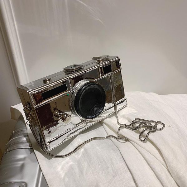 shoulder bags 2021 personalized design fashion camera shape clutch nubuck bag ladies casual mini girl messenger purse
shoulder bags 2021 personalized design fashion camera shape clutch nubuck bag ladies casual mini girl messenger purse
