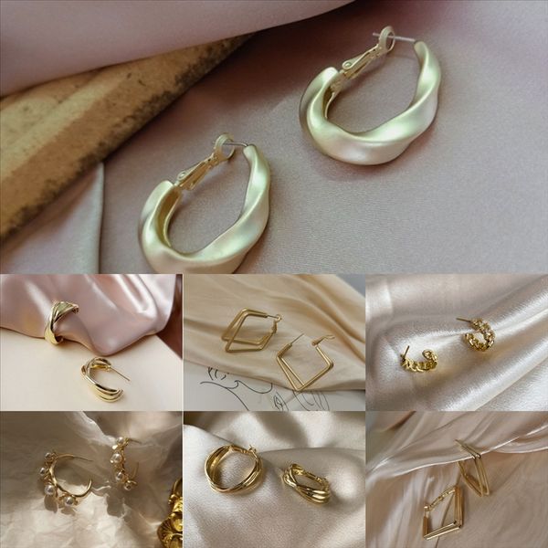 emc earrings set fashion plated earring beautifully 925 accessoriessilver moon star, Golden
emc earrings set fashion plated earring beautifully 925 accessoriessilver moon star, Golden