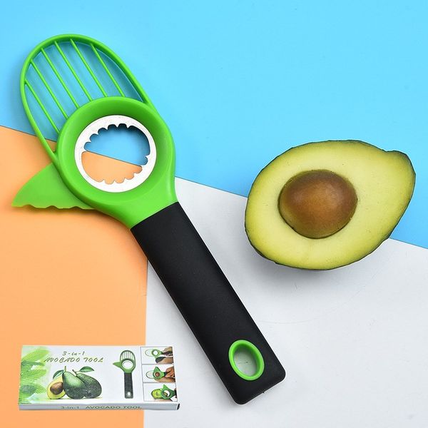 green avocado slicer tool 3-in-1 multifunctional kiwi slicer stainless steel and pp avocado pitters with handle my-inf0634
green avocado slicer tool 3-in-1 multifunctional kiwi slicer stainless steel and pp avocado pitters with handle my-inf0634