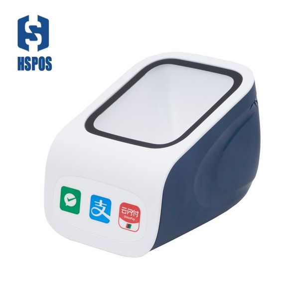 deskpayment box with usb interface barcode reader qr code scanner hs-p100
deskpayment box with usb interface barcode reader qr code scanner hs-p100