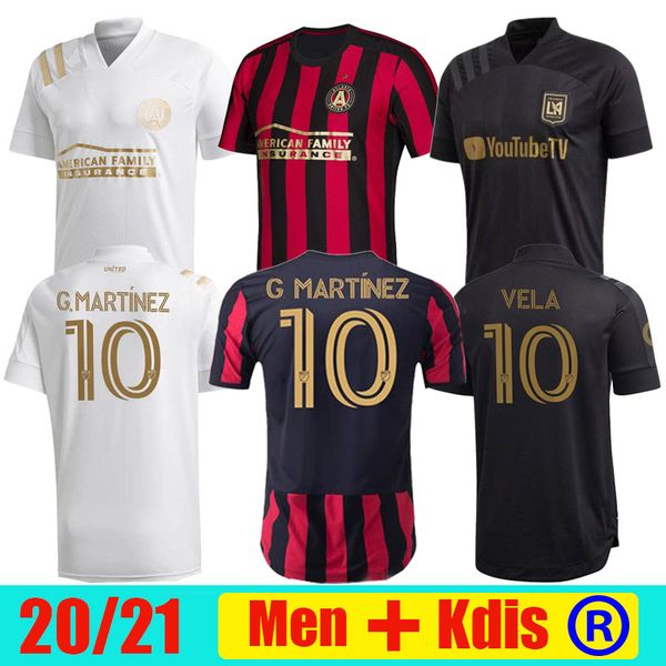 2019 2020 lafc carlos vela soccer jerseys 2021 los angeles fc inter miami beckham black la galaxy chicharito atlanta united football shirts, Black;yellow
2019 2020 lafc carlos vela soccer jerseys 2021 los angeles fc inter miami beckham black la galaxy chicharito atlanta united football shirts, Black;yellow
