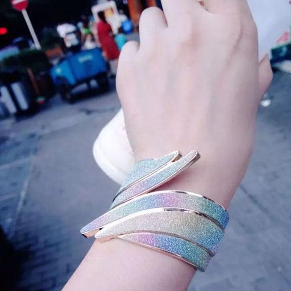 charm bracelets yada gifts punk design alloy wing cuff bracelets&bangles for women creative crystal jewelry pulseras mujer bt200393, Golden;silver
charm bracelets yada gifts punk design alloy wing cuff bracelets&bangles for women creative crystal jewelry pulseras mujer bt200393, Golden;silver