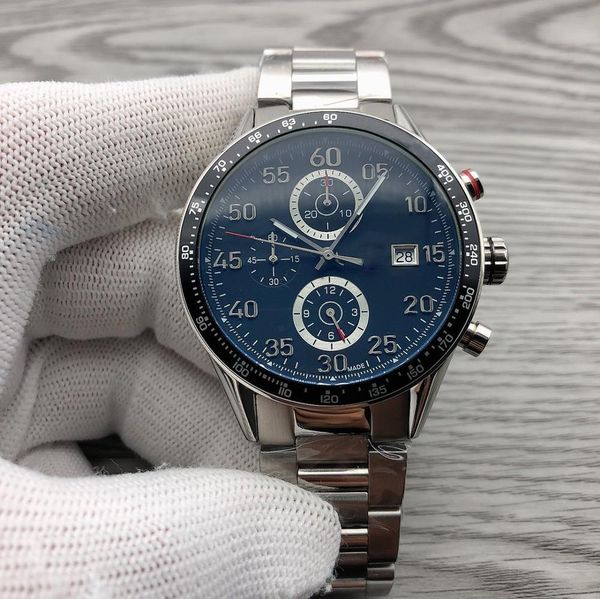 new fashion mens automatic movement mechanical watch tag stainless steel watch sports self-wind wristwatches, Slivery;brown
new fashion mens automatic movement mechanical watch tag stainless steel watch sports self-wind wristwatches, Slivery;brown