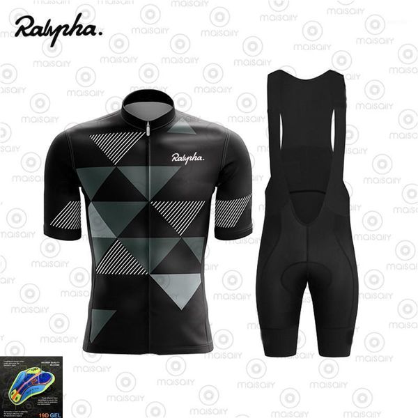 ralvpha cycling jersey set bike jersey bib shorts suits road mountain mtb bicycle clothes maillot ropa ciclismo cycling 1, Black;blue
ralvpha cycling jersey set bike jersey bib shorts suits road mountain mtb bicycle clothes maillot ropa ciclismo cycling 1, Black;blue