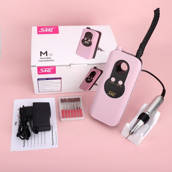 35000rpmrechargeableportablenaildrillmachineelectricnailfilemanicuredrillsetprofessionnailtoolsfornailsalon raben
35000rpmrechargeableportablenaildrillmachineelectricnailfilemanicuredrillsetprofessionnailtoolsfornailsalon raben