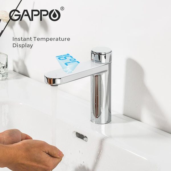 gappo high-tech water generating digital display basin faucet mixer cold water tap waterfall modern design faucet bathroom1
gappo high-tech water generating digital display basin faucet mixer cold water tap waterfall modern design faucet bathroom1