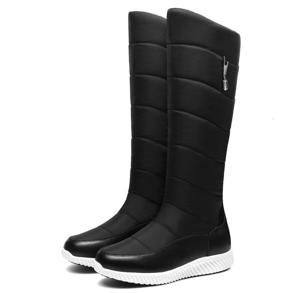 size 2021 new 35-44 nature genuine snowboots warm and winter snow women boots down ladies knee high female 1 x5wn, Black
size 2021 new 35-44 nature genuine snowboots warm and winter snow women boots down ladies knee high female 1 x5wn, Black