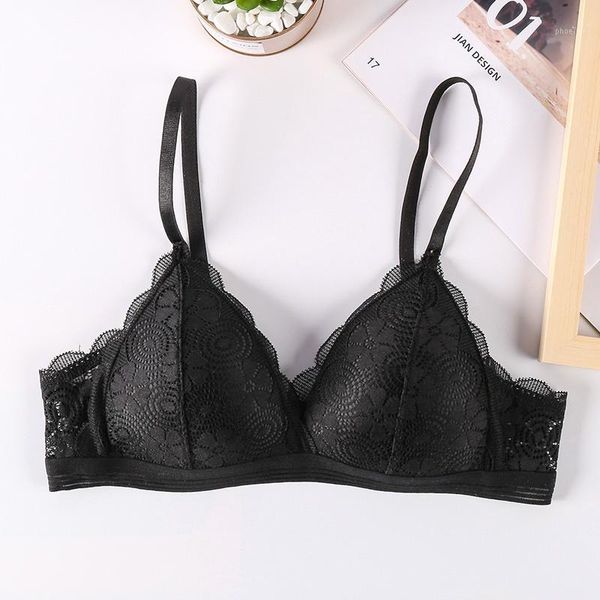 seamless underwear deep v thin french style bralette lace back-breasted lingerie push up adjustable gather bra1, Red;black
seamless underwear deep v thin french style bralette lace back-breasted lingerie push up adjustable gather bra1, Red;black