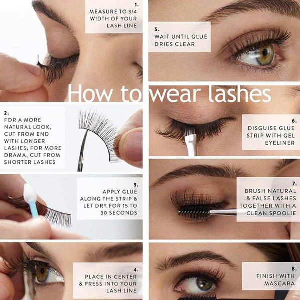 5 pairs/1box 3d eyelashes hand made reusable natural long eyelashes soft dramatic eye lashes for makeup mink cilios maquiagem wmtfjw
5 pairs/1box 3d eyelashes hand made reusable natural long eyelashes soft dramatic eye lashes for makeup mink cilios maquiagem wmtfjw