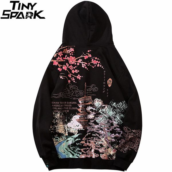 hip hop streetwear harajuku hoodie 2020 men kanji wonderland ancient chinese painting sweatshirt cotton fleece pullover black
hip hop streetwear harajuku hoodie 2020 men kanji wonderland ancient chinese painting sweatshirt cotton fleece pullover black