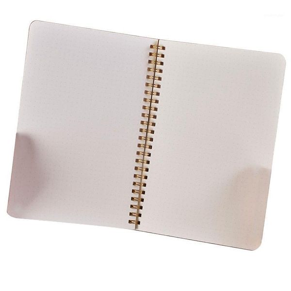 2021 new a5 notebook medium hardcover 50sheets/100pages dot grid journal white for students1, Purple;pink
2021 new a5 notebook medium hardcover 50sheets/100pages dot grid journal white for students1, Purple;pink