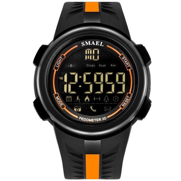 mayforest digital men wrist watches waterproof cool man black white electronic watches luxury famous watch sport male 1703 relogio, Slivery;brown
mayforest digital men wrist watches waterproof cool man black white electronic watches luxury famous watch sport male 1703 relogio, Slivery;brown