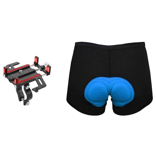 mobile phone holder aluminum shockproof red & silicone cushion men's bicycle shorts underwear shock m
mobile phone holder aluminum shockproof red & silicone cushion men's bicycle shorts underwear shock m