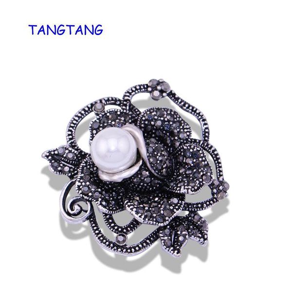 pins, brooches vintage pin elegant fascination rose petal brooch charming flower antique black bouquet jewelry pins sale, item no.: bh8178, Gray
pins, brooches vintage pin elegant fascination rose petal brooch charming flower antique black bouquet jewelry pins sale, item no.: bh8178, Gray