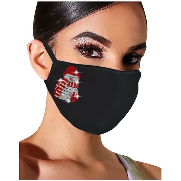 christmas women masks fashion new black pasted rhinestone washable face mask masque en tissu lavable mascarilla adulto reutilizable
christmas women masks fashion new black pasted rhinestone washable face mask masque en tissu lavable mascarilla adulto reutilizable