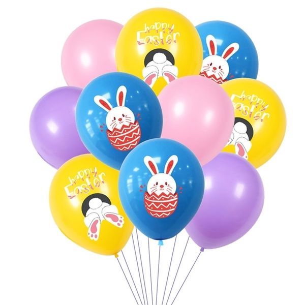 happy easter rabbit printed balloons latex air balloon kids toys cartoon bunny easter party decoration eggs balloon festival supplies g10703
happy easter rabbit printed balloons latex air balloon kids toys cartoon bunny easter party decoration eggs balloon festival supplies g10703