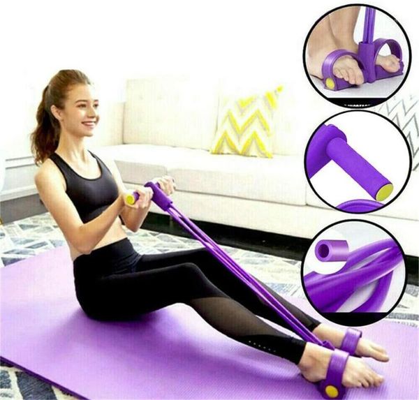 resistance bands tpe multi-function leg tummy training foot sit-up pedal rally fitness pull rope exercise equipments 4 tubes bands1
resistance bands tpe multi-function leg tummy training foot sit-up pedal rally fitness pull rope exercise equipments 4 tubes bands1