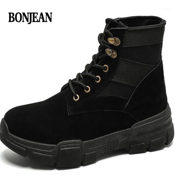 boots 2021 men's high-tooling outdoor casual shoes desert 1, Black
boots 2021 men's high-tooling outdoor casual shoes desert 1, Black