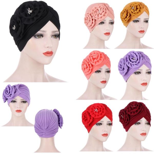 beanie/skull caps fashion women's headdress clothing accessories muslim woman two flower headscarf islamic party hat elegant dubai lady, Blue;gray
beanie/skull caps fashion women's headdress clothing accessories muslim woman two flower headscarf islamic party hat elegant dubai lady, Blue;gray