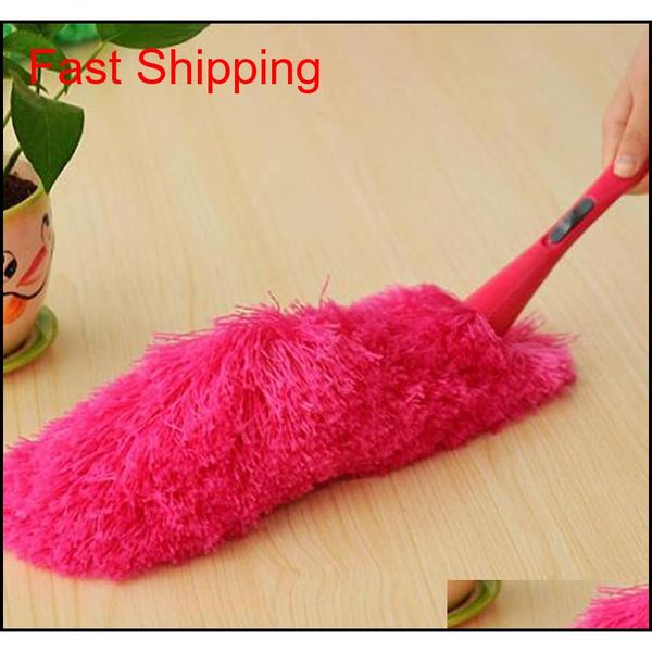 new soft microfiber cleaning duster dust cleaner handle feather static anti magic household clean qylczg new_dhbest
new soft microfiber cleaning duster dust cleaner handle feather static anti magic household clean qylczg new_dhbest