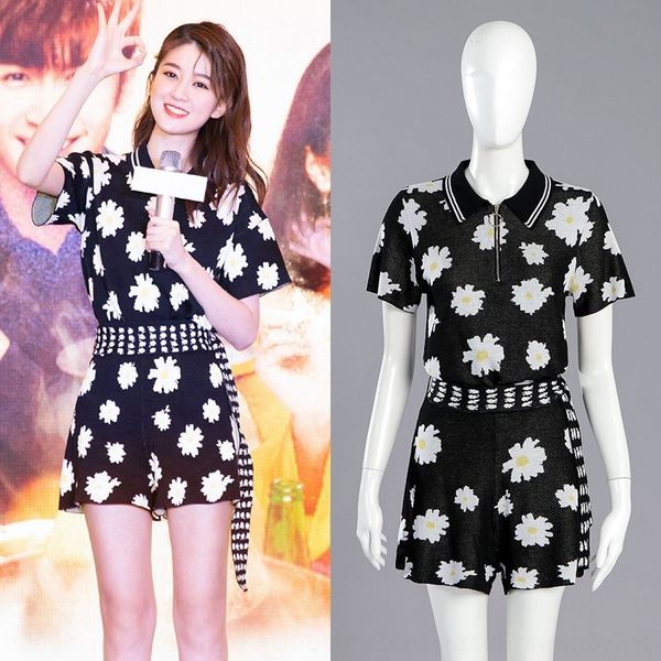 vjpuk qiao xin jacket same short jacket jacketstar's summer dress new flower knitted dress and pants 8ik2f polo short straight pants 8i, Gray
vjpuk qiao xin jacket same short jacket jacketstar's summer dress new flower knitted dress and pants 8ik2f polo short straight pants 8i, Gray