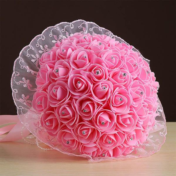 wedding bride holding artificial flowers romantic wedding decoration red flower bouquet for simulation fake flowers
wedding bride holding artificial flowers romantic wedding decoration red flower bouquet for simulation fake flowers