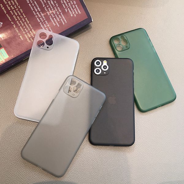 100шт / lot 0.3mm ultra thin матовый мягкий pp чехол для телефона для iphone 11 pro x xr xs max se2 8 7 6s plus ударопрочный clear cover
100шт / lot 0.3mm ultra thin матовый мягкий pp чехол для телефона для iphone 11 pro x xr xs max se2 8 7 6s plus ударопрочный clear cover