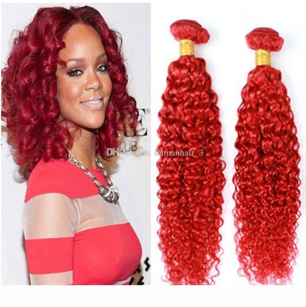 kinky curly red hair wefts peruvian brazilian virgin human hair bundles red kinky curly hair extensions 3pcs lot, Black;brown
kinky curly red hair wefts peruvian brazilian virgin human hair bundles red kinky curly hair extensions 3pcs lot, Black;brown