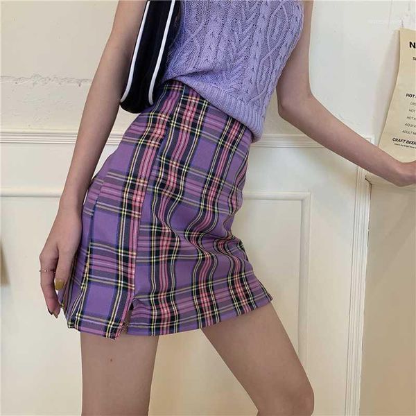 skirts korean vintage plaid womens streetwear high waist split short skirt women summer a-line harajuku mini my16891, Black
skirts korean vintage plaid womens streetwear high waist split short skirt women summer a-line harajuku mini my16891, Black