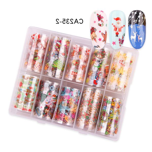 6 style choose foils transfer slide art decal nails accessories christmas star sky paper nail sticker
6 style choose foils transfer slide art decal nails accessories christmas star sky paper nail sticker