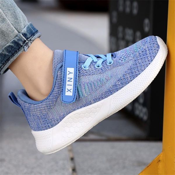 dimi 2020 autumn new kids shoes for girl sport shoes fashion brand knitting breathable soft non slip girls sneakers sqcjxu, Black
dimi 2020 autumn new kids shoes for girl sport shoes fashion brand knitting breathable soft non slip girls sneakers sqcjxu, Black