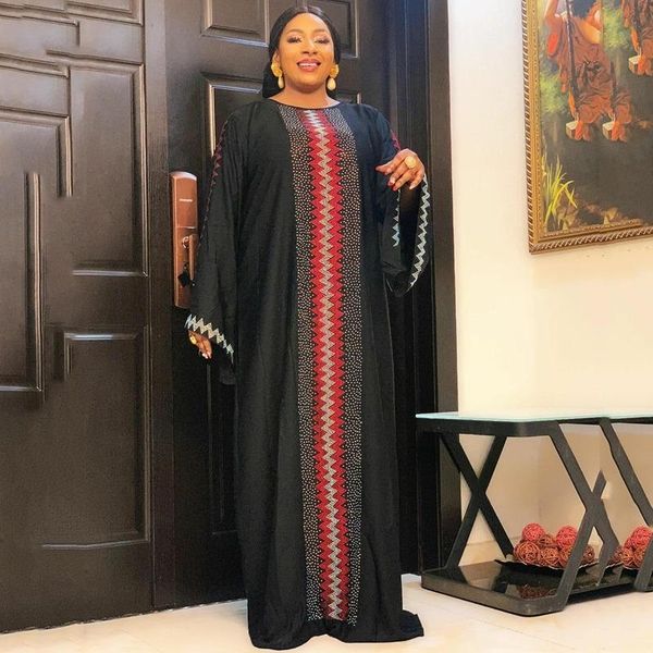md muslim kaftan abaya dress kimono women dubai turkish stones islamic clothing arabe femme african robe boubou evening dresses, Red
md muslim kaftan abaya dress kimono women dubai turkish stones islamic clothing arabe femme african robe boubou evening dresses, Red