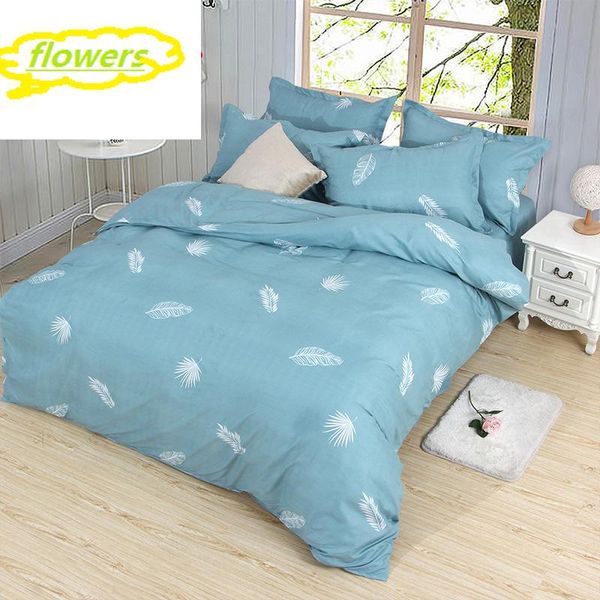 pastoral bed linen bedding set blue feather pattern duvet cover sets single double size bedclothes nordic quilt covers
pastoral bed linen bedding set blue feather pattern duvet cover sets single double size bedclothes nordic quilt covers