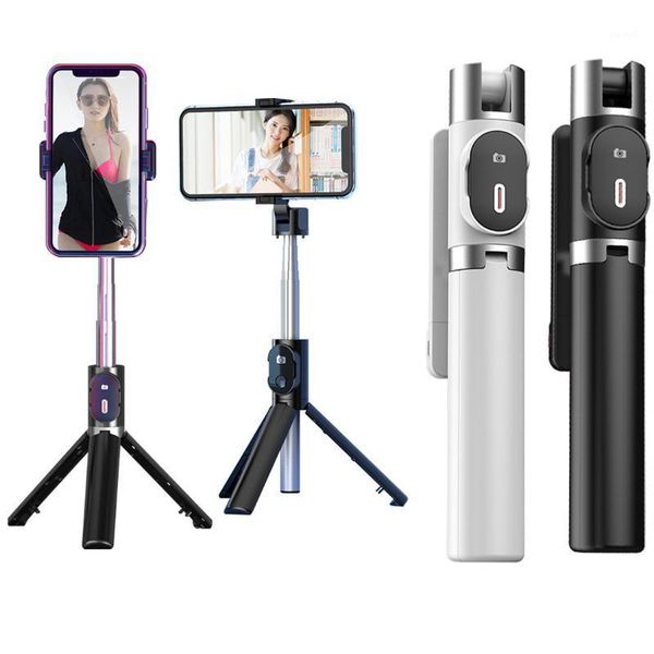 selfie monopods 3 in 1 wireless bluetooth stick handheld selfiestick foldable mini tripod expandable monopod with shutter remote control1
selfie monopods 3 in 1 wireless bluetooth stick handheld selfiestick foldable mini tripod expandable monopod with shutter remote control1