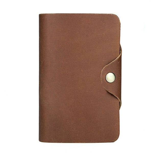 2020 vintage men genuine leather short wallet coin purse small bag of multifunctional cardholder cash q1sp, Red;black
2020 vintage men genuine leather short wallet coin purse small bag of multifunctional cardholder cash q1sp, Red;black
