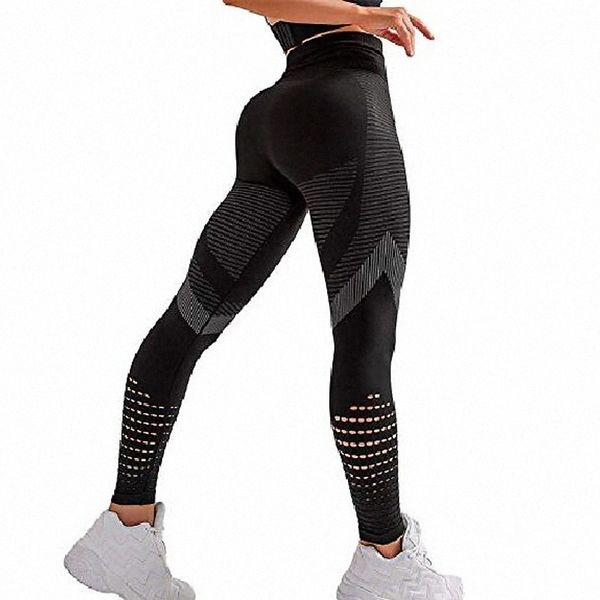 women's seamless vital leggings high waist stretchy sport push up fitness gym yoga pants tights workout sportwear e09h#, Black
women's seamless vital leggings high waist stretchy sport push up fitness gym yoga pants tights workout sportwear e09h#, Black