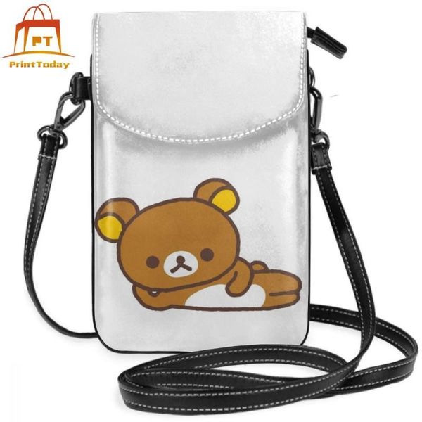 rilakkuma плеча мешок копирование копии rilakkuma кожаной сумку трендовой печати женских сумок женщина мульти карманный студент crossbody ко
rilakkuma плеча мешок копирование копии rilakkuma кожаной сумку трендовой печати женских сумок женщина мульти карманный студент crossbody ко