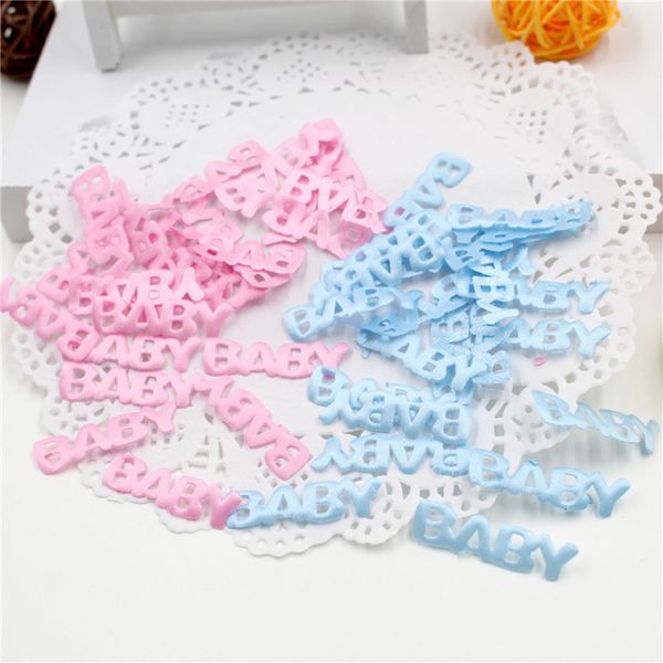 100pcs/lot shower decoration baptism birthday party table sprinkles decor footprint, baby, baby carriage, bib style 62526-1
100pcs/lot shower decoration baptism birthday party table sprinkles decor footprint, baby, baby carriage, bib style 62526-1