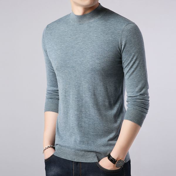 2021 new novo outono masculino marca de moda camisola o pescoo fino ajuste tric camisolas e pulveres homens pulver ezx7, White;black
2021 new novo outono masculino marca de moda camisola o pescoo fino ajuste tric camisolas e pulveres homens pulver ezx7, White;black